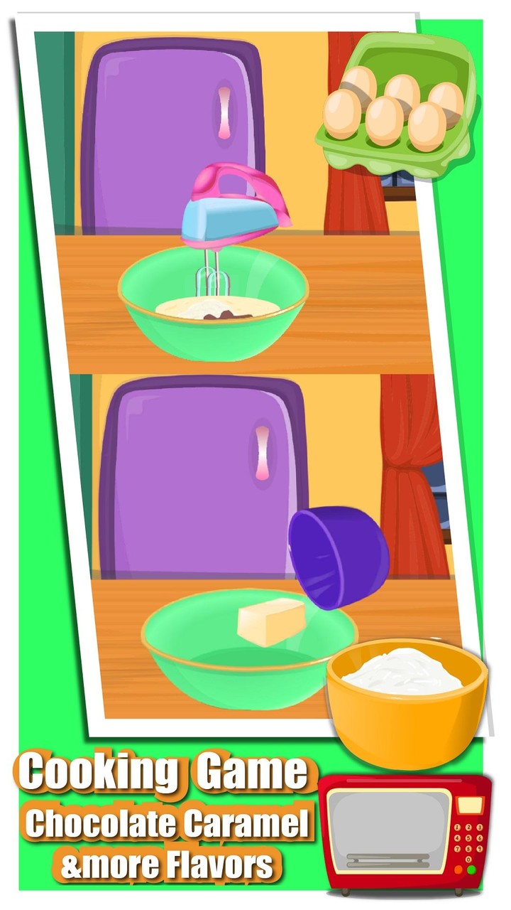 makeup dress-up and cooking_playmods.net