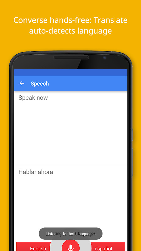Google Переводчик_playmods.net