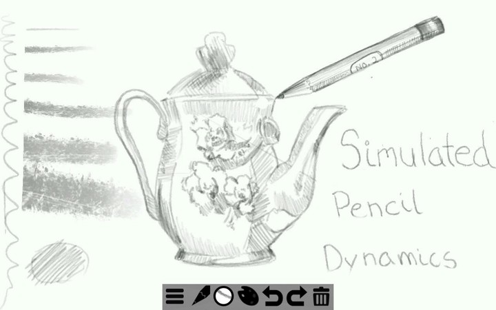 Doodledroid - paint and sketch_playmods.net