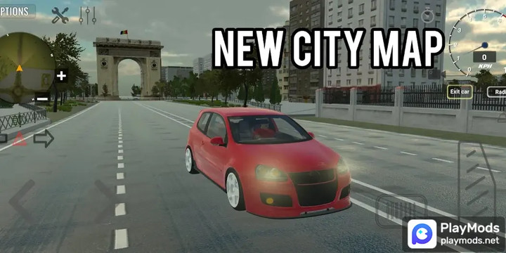 Balkan Mania(Unlimited Money) screenshot image 1_playmods.net