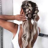 Trendfrisuren(Offiziell)3.2.0_playmods.net