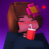 Jenny Girlfriend Mod For MCPE(Official)1.0_playmods.net