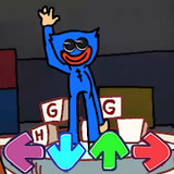 FNF Cartoon Mod(Official)1.1_playmods.net