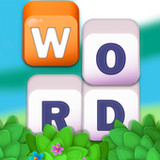 Word Tower: Relaxing Word Game(Official)1.6.1_playmods.net