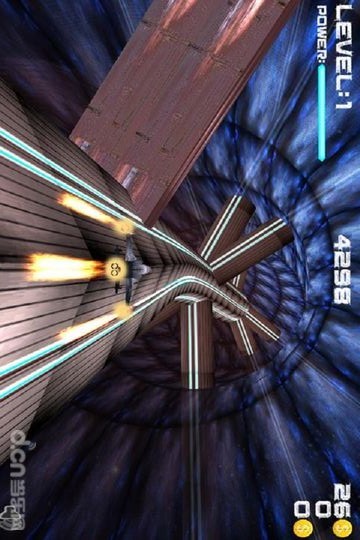 3D喷气式飞行VR_playmods.net