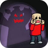 Five Horror Nights In Doors_playmods.net