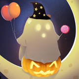 Halloween mischief cracked version(No Ads)_playmods.net