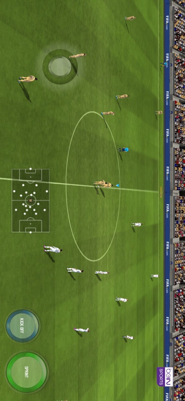 FIFA 22(User Made) screenshot image 4_playmods.net