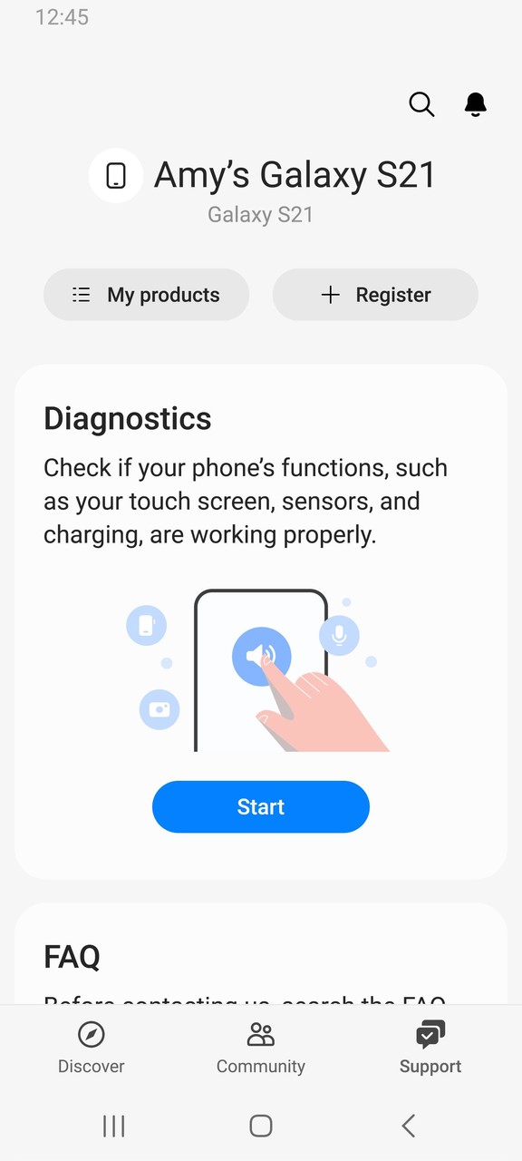 Samsung Members_playmods.net