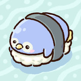 Penguin Sushi Bar(Unlimited Money)0.7.5_playmods.net