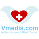 Aplikasi Apotek Klinik VMEDIS(Official)4.1.0_playmods.net