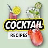 Cocktail e mocktail receitas(Oficial)11.16.360_playmods.net