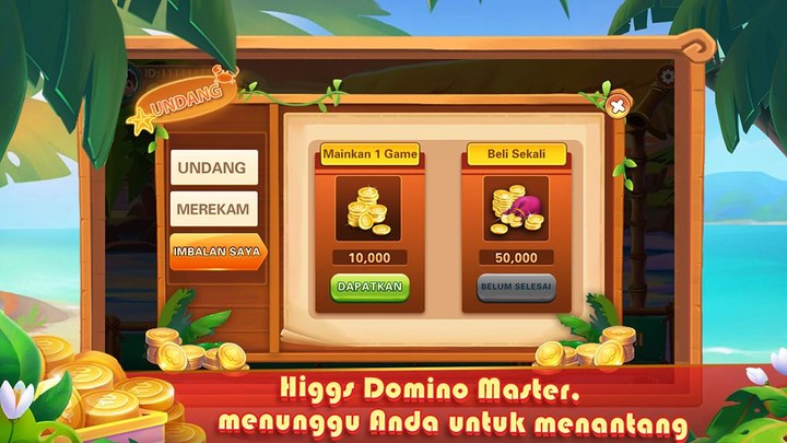 Higgs Domino Master_playmods.net