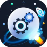 Gravity Line Meteor(No Ads Free Rewards)0.9.4_playmods.net