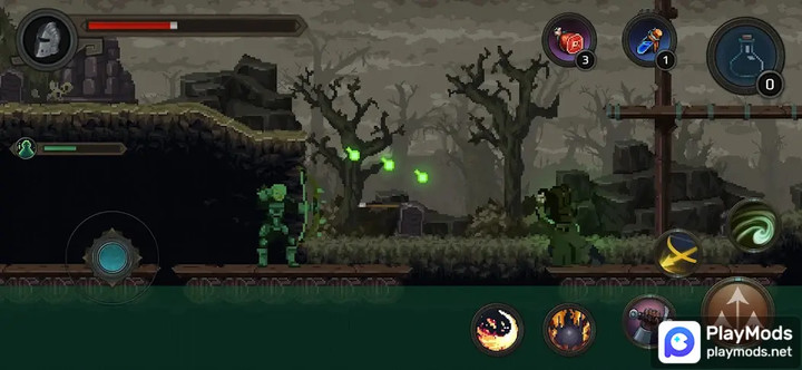 Soul Crusade(Paid) screenshot image 5_playmods.net