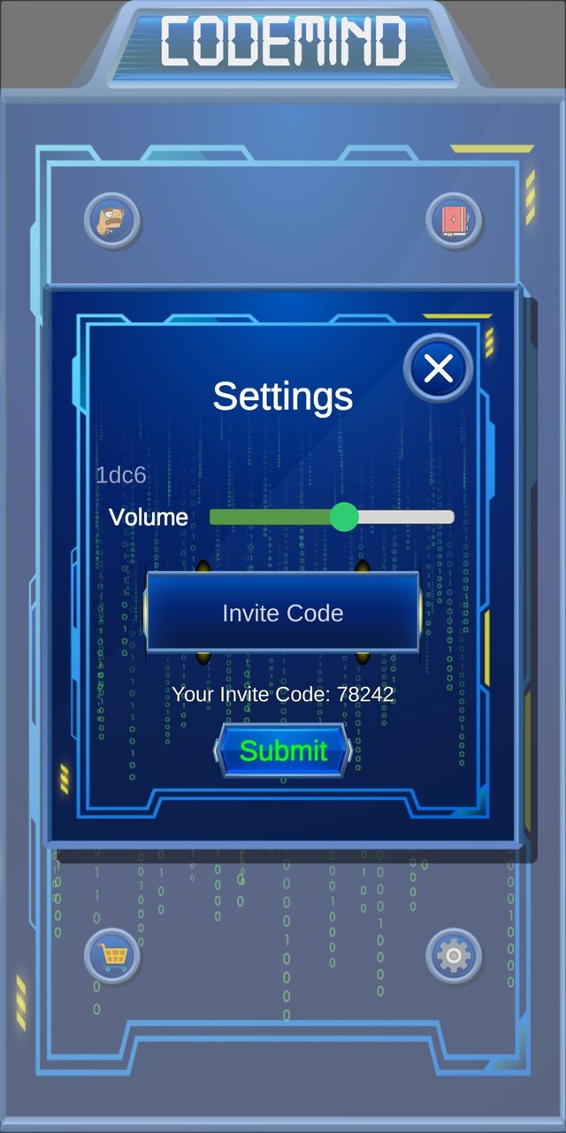 Code Mind (Mastermind)_playmods.net