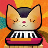 Cat Meow Piano(Official)2.30_playmods.net