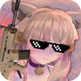 Girl battlefield Cracked version(No Ads)_playmods.net