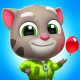 Talking Tom Splash Force(Unlimited Money)1.0.3.186_playmods.net