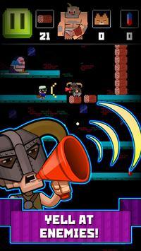 Super Granny Run APK(Unlimited money) screenshot image 4_playmods.net