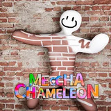 MECCHA CHAMELEON (No Ads) - playmod.space