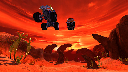 Beach Buggy Racing(Unlimited Money) screenshot image 6_playmods.net