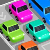 Car Parking Jam - Unblock Car_playmods.net
