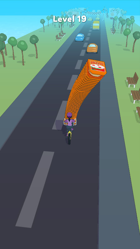 Pizza Boy_playmods.net