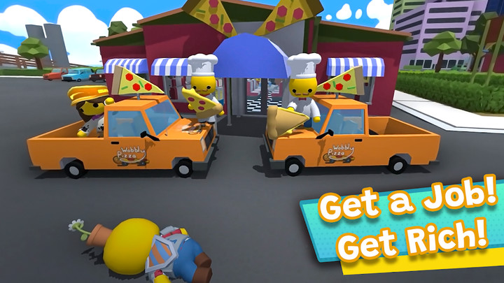 Wobbly Life(Mod Menu) screenshot image 4_playmods.net
