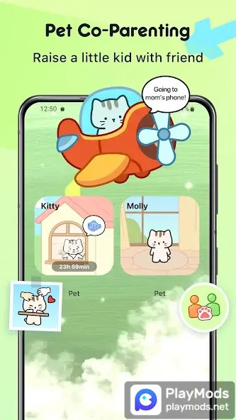 Widgetable: Adorable Screen(Unlocked All) screenshot image 2_playmods.net