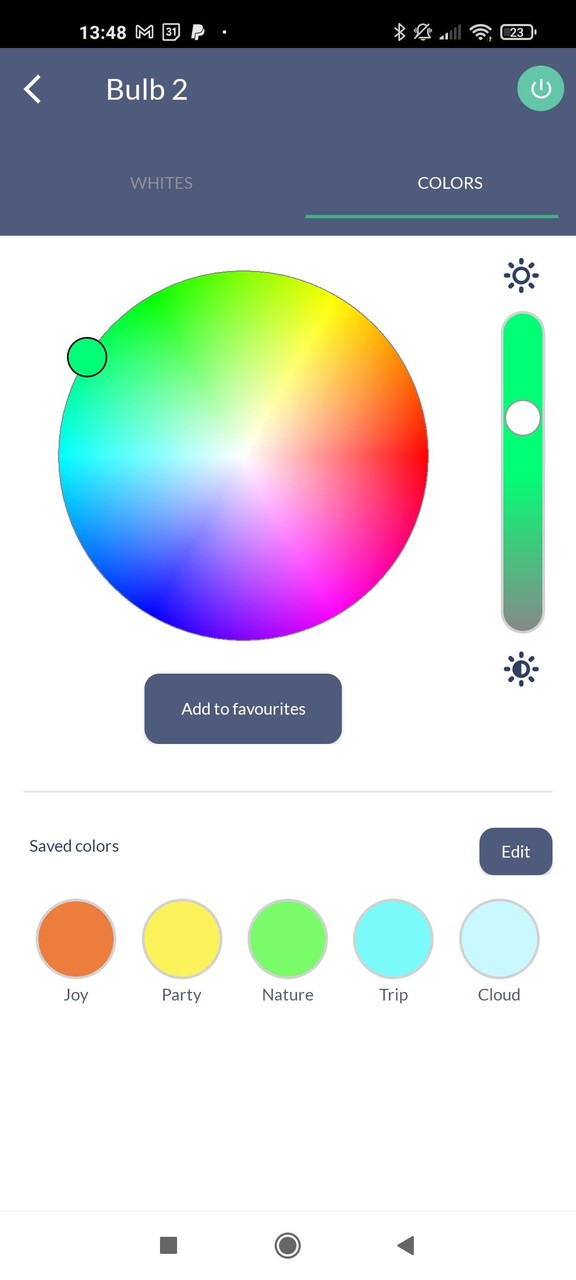 AwoX HomeControl_playmods.net