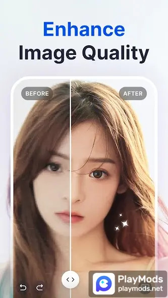 SnapEdit - AI photo editor(Premium Unlocked) screenshot image 5_playmods.net
