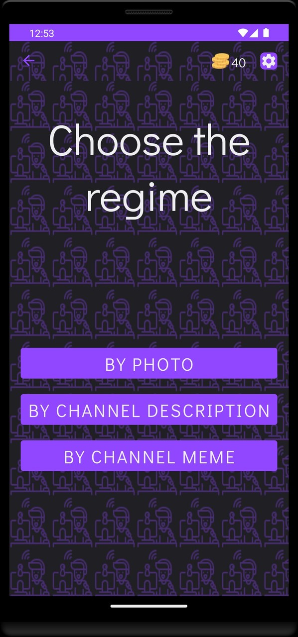 Guess the Streamer_playmods.net