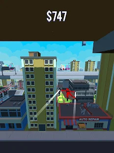 枫骑士破解版(mod) screenshot image 6_playmods.net