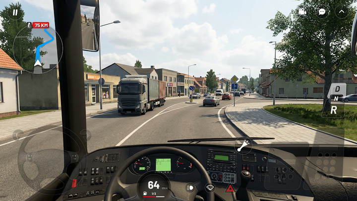 TDZ Pro(Unlimited Currency/Unlock all vehicles) screenshot image 4_playmods.net