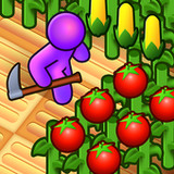 Farm Land(Unlimited Coins)3.21.3_playmods.net