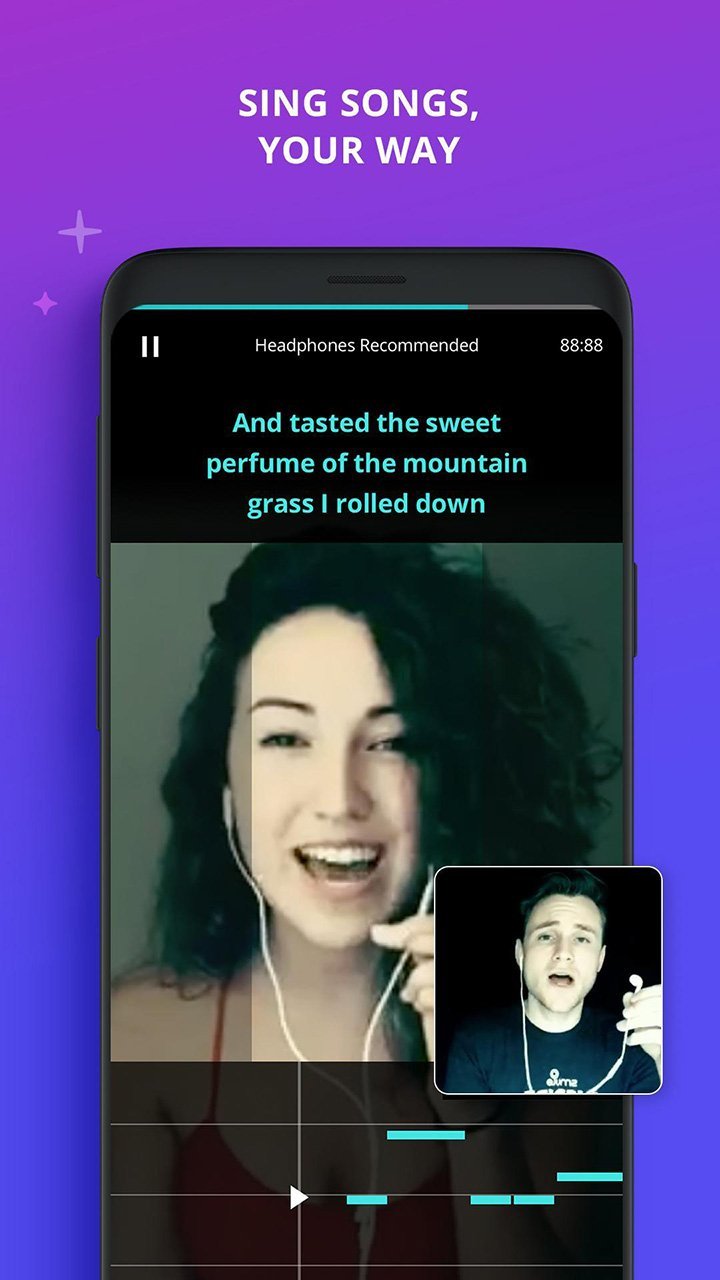 Smule( VIP Features Unlocked)_playmods.net