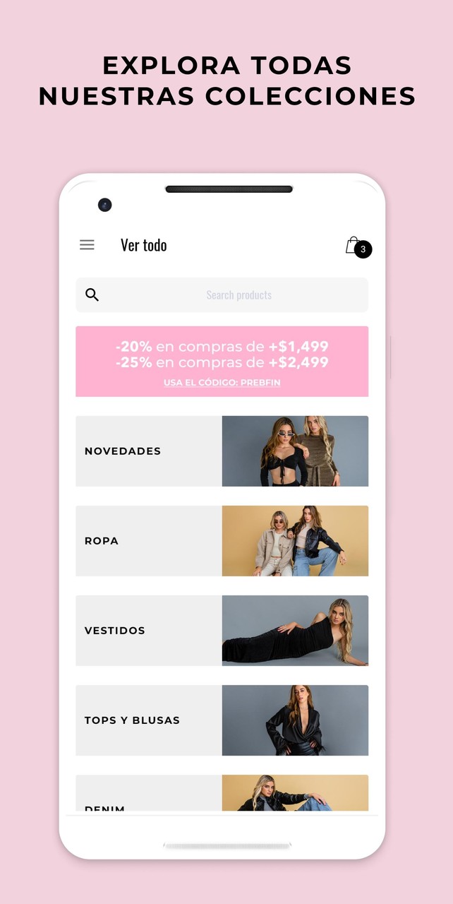 HIGHSTREET MX_playmods.net