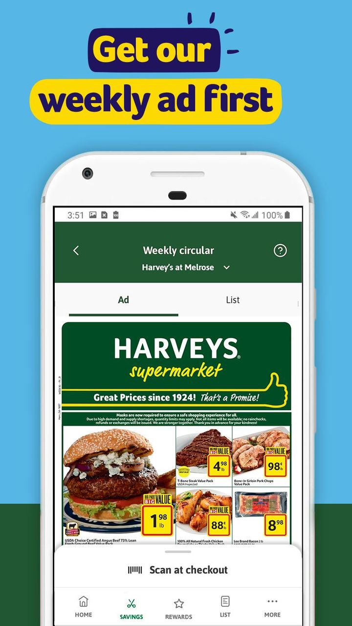 Harveys Supermarkets_playmods.net