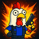 Chicken Strike(No Ads Free Rewards)1.9.3_playmods.net
