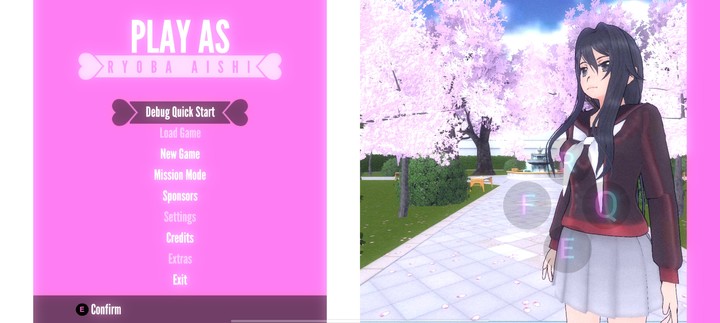 Lethal Love(NO ADS/New Modules) screenshot image 1_playmods.net