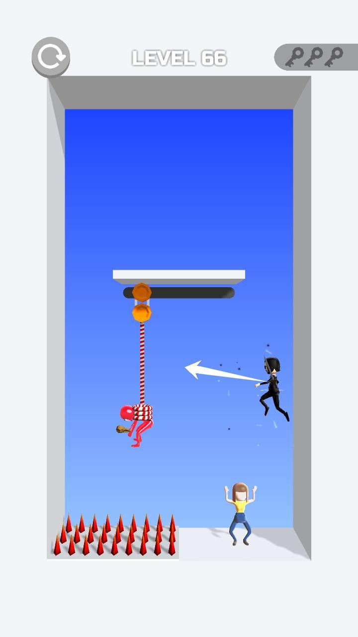 Knife Jumper_playmods.net