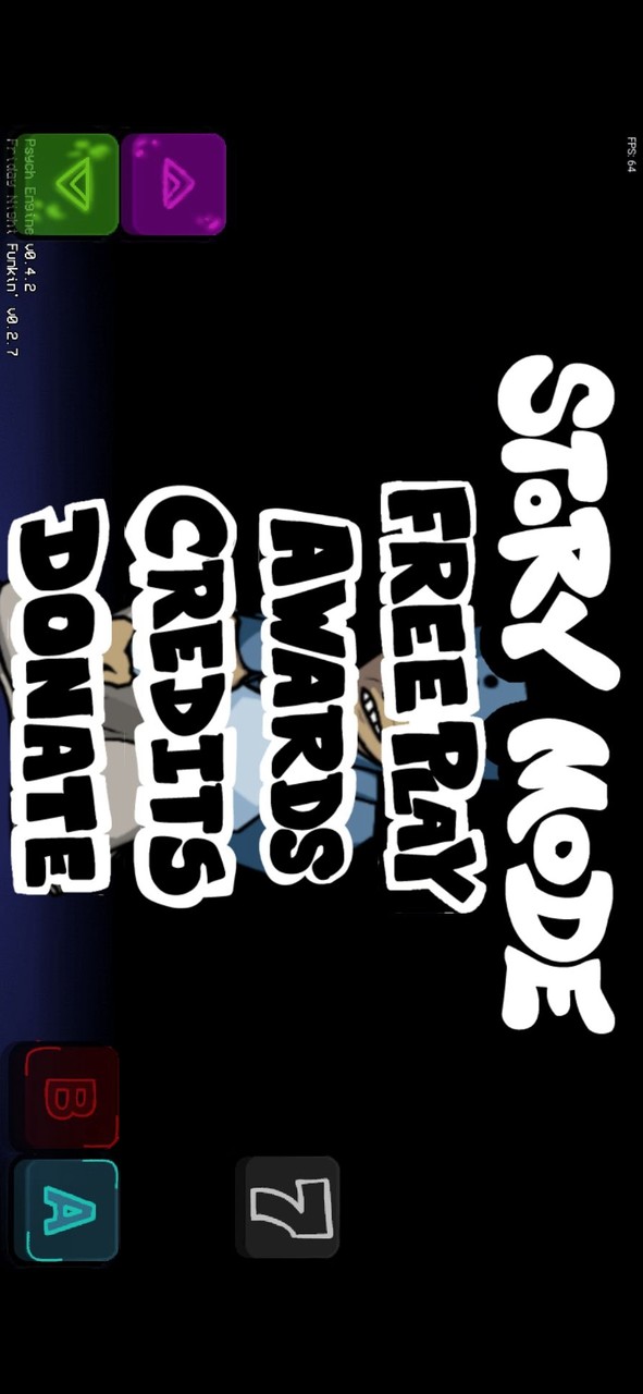 催逝员身体争夺战(new mods) screenshot image 3_playmods.net