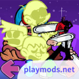 FNF Anime Collection All Mod(No Ads)1.1_playmods.net