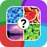 4 Pics 1 Word: guessing games(Mod APK)2.3.6_playmods.net