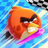 Angry Birds Racing(Official)0.1.2729_playmods.net