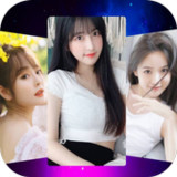 Beautiful girls wallpapers_playmods.net