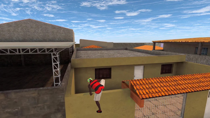 Elite Auto Brazil - Wheelie(Unlimited Currency) screenshot image 5_playmods.net