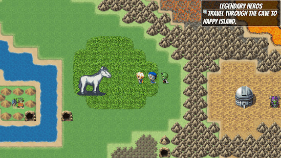 Crisis of the Middle Ages(Paid for free) screenshot image 4_playmods.net