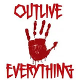 Outlive Everything - Horror game (English Edition)(Против)2.0_playmods.net